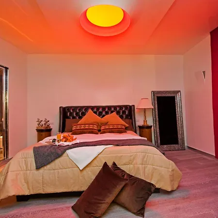 Pantheon Relais 3*