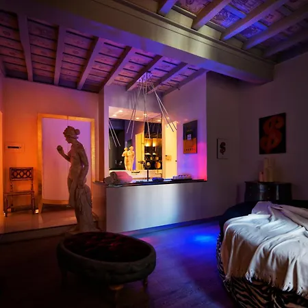 Gasthof Pantheon Relais Rom