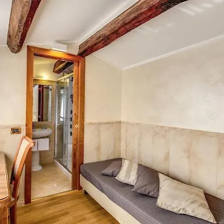 Gasthof Pantheon Relais Rom