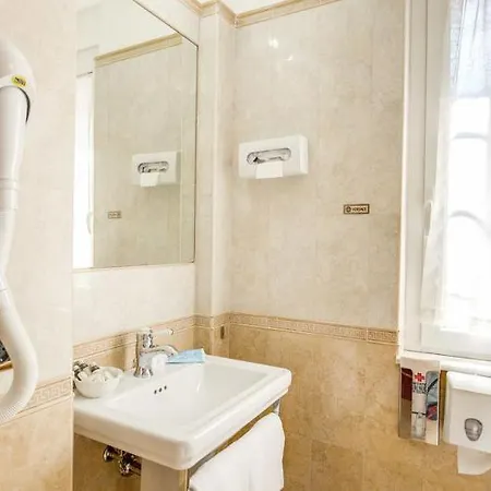 Pantheon Relais 3* Rom