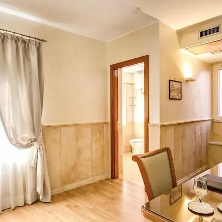 Pantheon Relais Rom