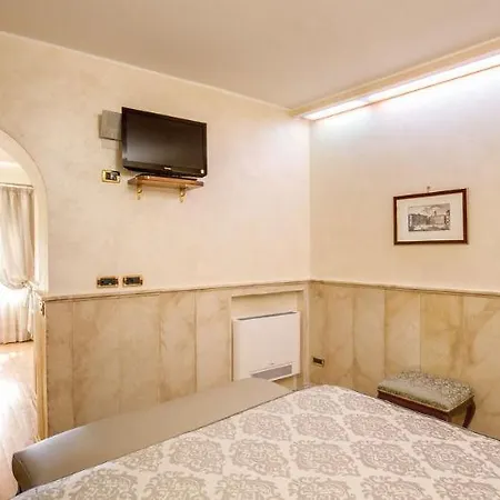 Pantheon Relais Gasthof