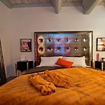 Casa de hóspedes Pantheon Relais 3*