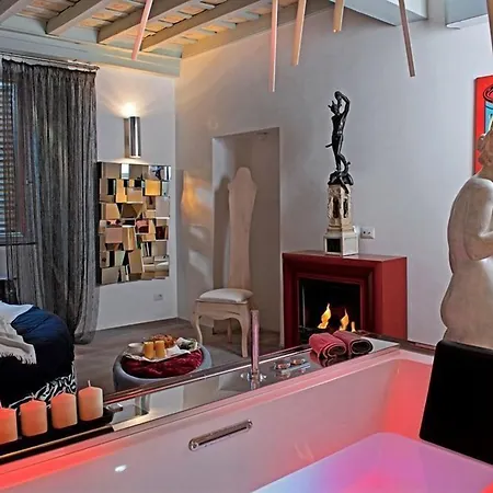 Gæstehus Pantheon Relais 3*