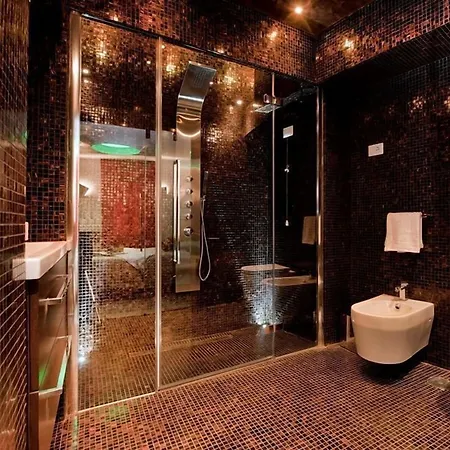 Pantheon Relais 3*