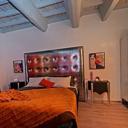 Gæstehus Pantheon Relais 3*
