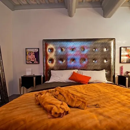 Gæstehus Pantheon Relais 3*