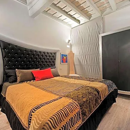 Πανσιόν Pantheon Relais Ρώμη