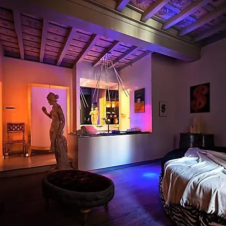 Pantheon Relais Πανσιόν Ρώμη