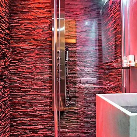 Pantheon Relais Gæstehus 3*