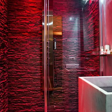 万神殿日拉斯酒店 5*