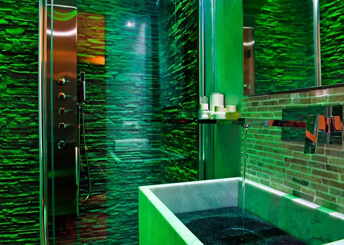 Pantheon Relais Penzion Řím