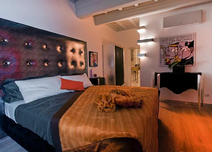 Pantheon Relais Řím