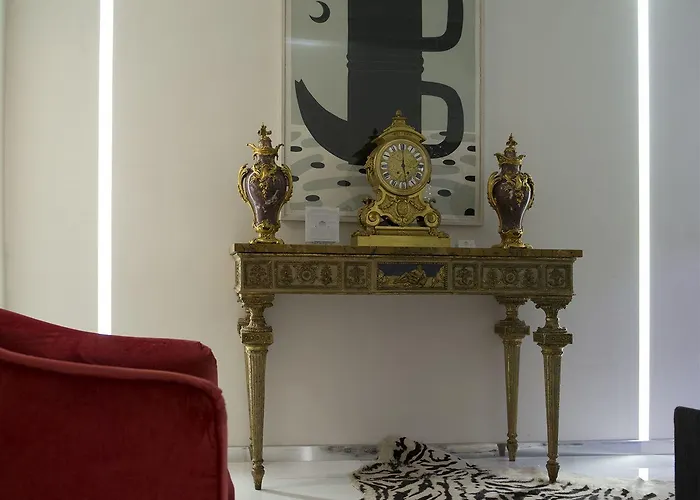 Pantheon Relais 3* Řím