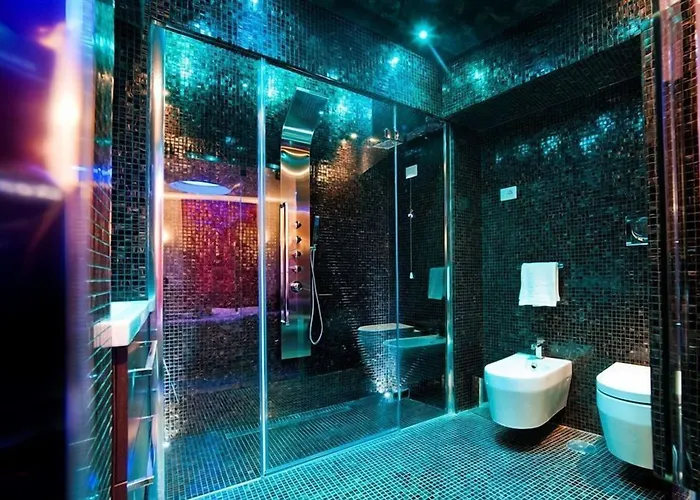 Pantheon Relais Penzion Řím