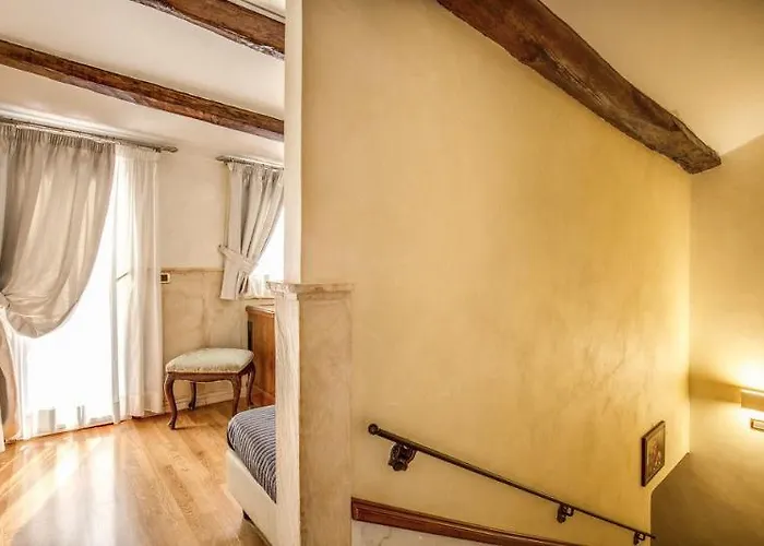 Pantheon Relais Penzion 3*