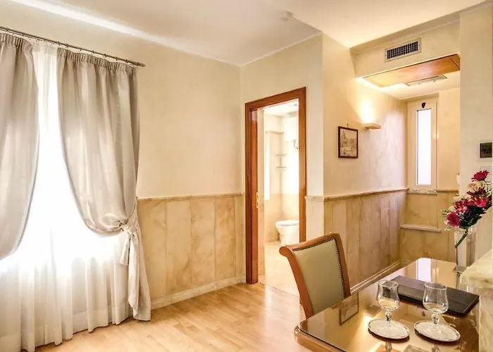 Pantheon Relais Řím