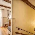 Pantheon Relais Maison d'hôtes 3*