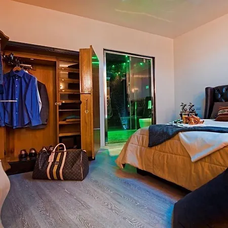 Pantheon Relais 게스트하우스