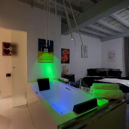 Pantheon Relais 게스트하우스 4*