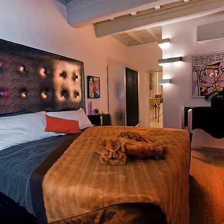 Pantheon Relais 로마