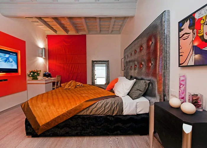 Pantheon Relais 4*