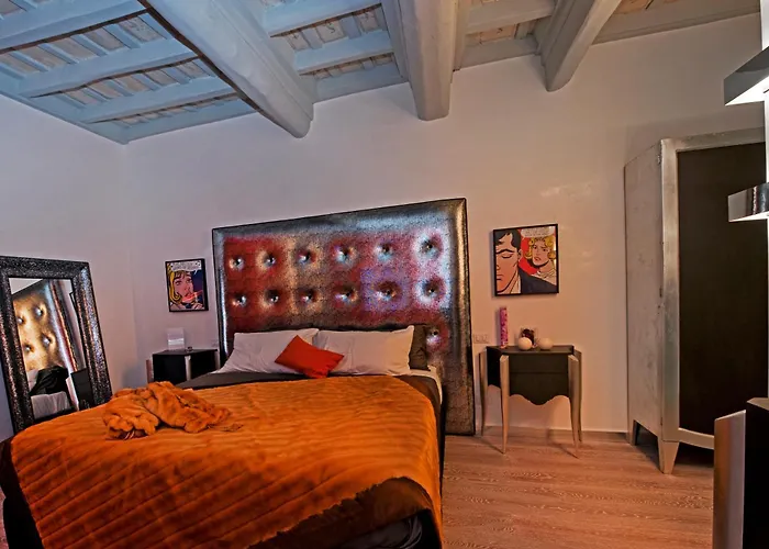 Pantheon Relais 4*