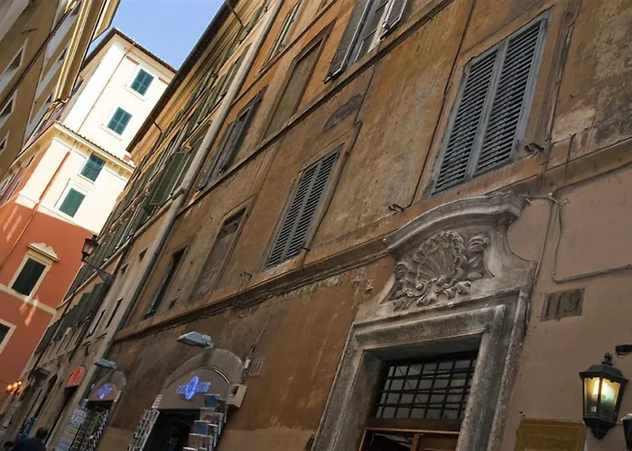 Pantheon Relais 4* 로마