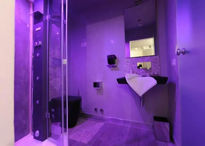 게스트하우스 Pantheon Relais 로마