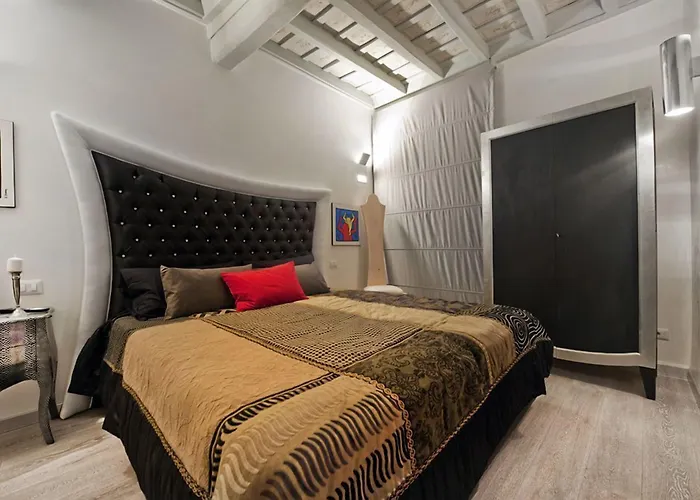 Pantheon Relais 게스트하우스