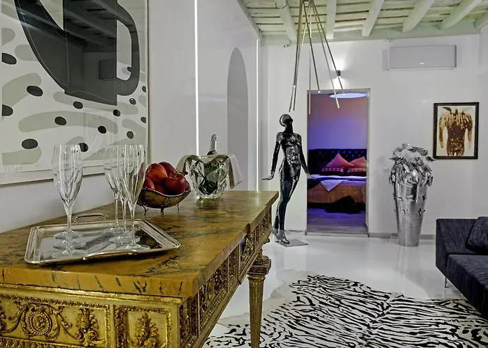 Pantheon Relais 게스트하우스 로마