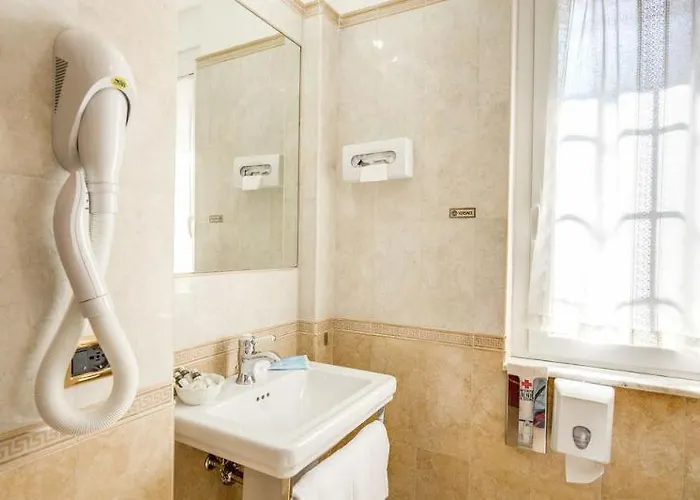 Pantheon Relais 4* 로마