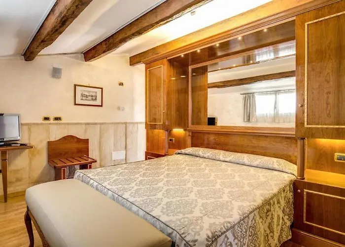 게스트하우스 Pantheon Relais