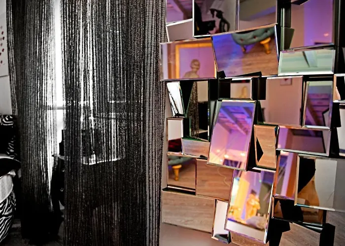 Pantheon Relais 4* 로마