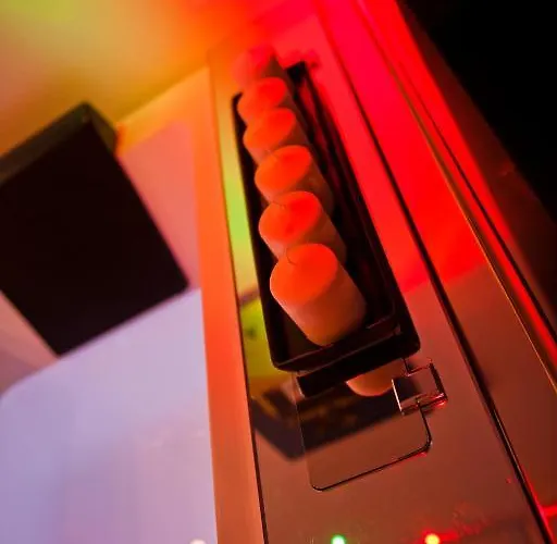 Pantheon Relais 게스트하우스 로마