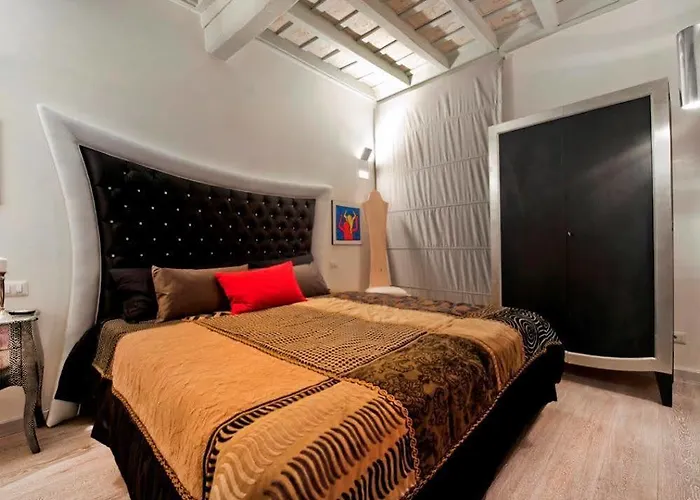 게스트하우스 Pantheon Relais 4*