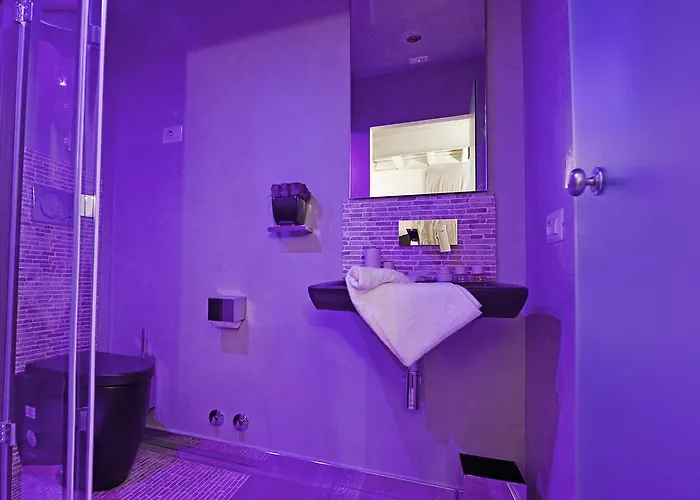 게스트하우스 Pantheon Relais