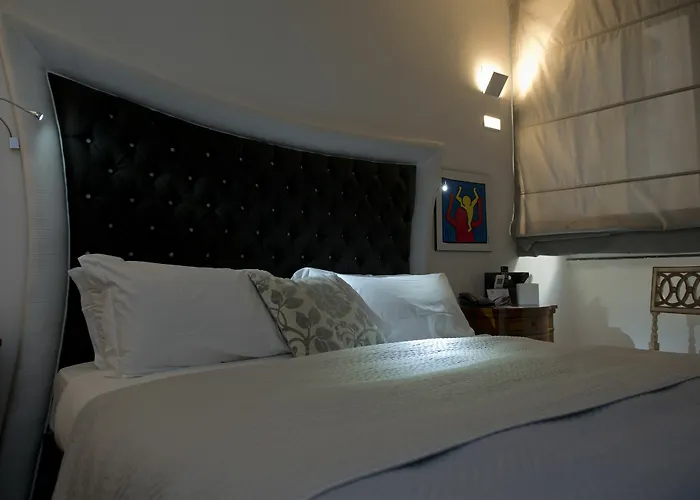 Pantheon Relais 4* 로마