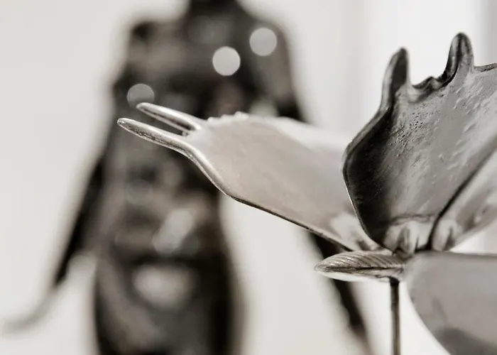 게스트하우스 Pantheon Relais