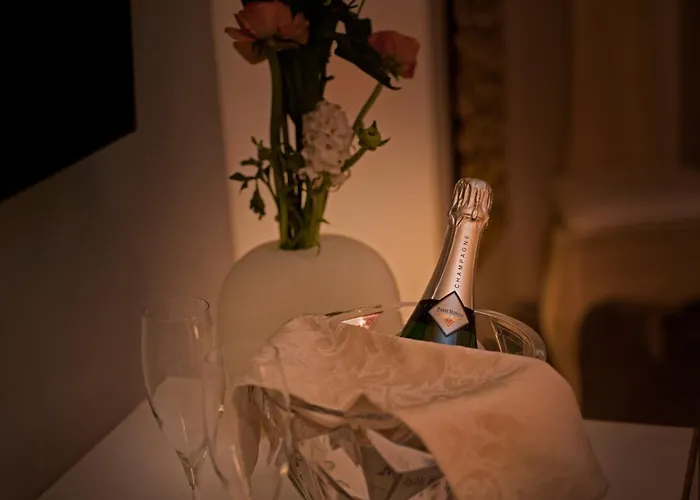 게스트하우스 Pantheon Relais 로마