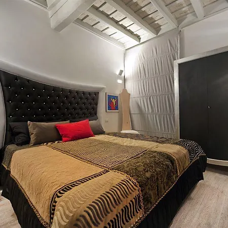 Vendégház Pantheon Relais 5*