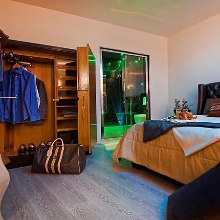 Pantheon Relais 5* Róma