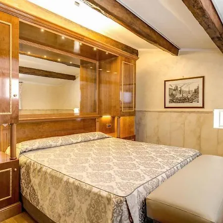 Vendégház Pantheon Relais 5*