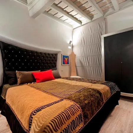 Vendégház Pantheon Relais 5*