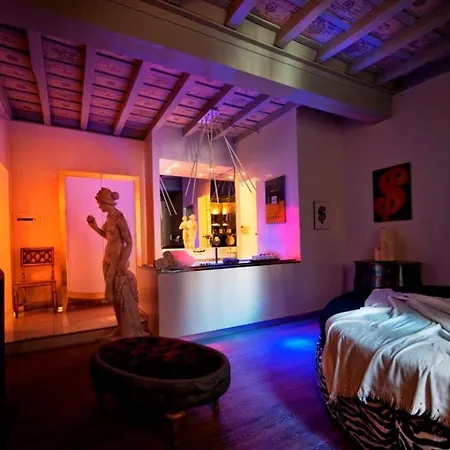 Vendégház Pantheon Relais 5*