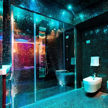 Vendégház Pantheon Relais 5*