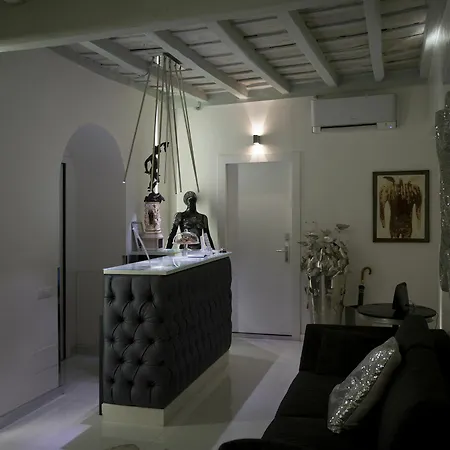 Vendégház Pantheon Relais 5*